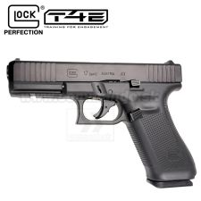 Tréningový marker GLOCK 17 Gen5 T4E .43 CO2