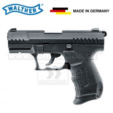 Plynovka Walther P22 READY čierna 9mm P.A.K.