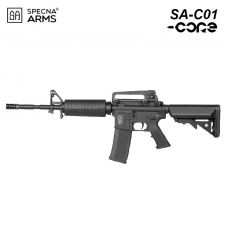 Airsoft Specna Arms CORE SA-C01 Black AEG 6mm