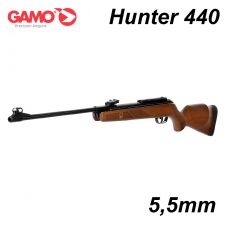 Vzduchovka Gamo Hunter 440 5,5mm