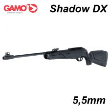 Vzduchovka Gamo Shadow DX 5,5mm
