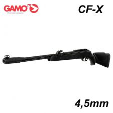 Vzduchovka Gamo CF-X  4,5mm