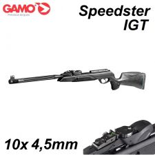 Vzduchovka Gamo Speedster IGT 10x Gen.3