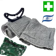 Izraelský obväz 160cm Emergency Bandage First Aid