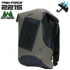 Vodotesný batoh YUKON 18L DryBag Task Force TF-2215