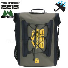 Vodotesný batoh WOLF RIVER 40L DryBag Task Force TF-2215