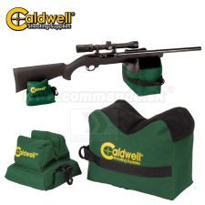 Caldwell DeadShot Shooting Bags predná a zadná opora