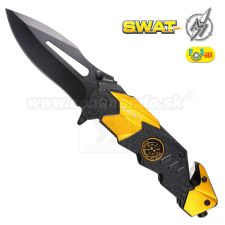 SWAT 18124-A zatvárací nôž FOS Martinez Albainox SWAT 18124-A zatvárací nôž FOS Martinez Albainox