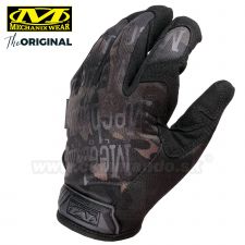 Mechanix The Original Multicam BLACK rukavice MG-68-009