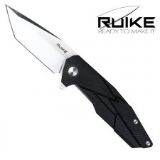 Vreckový zatvárací nôž RUIKE P138-B Folding Knife