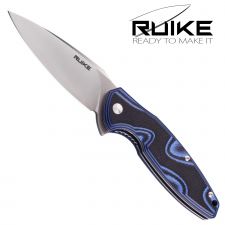 Vreckový zatvárací nôž RUIKE FANG P105-Q Folding Knife