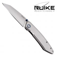 Vreckový zatvárací nôž RUIKE P831-SF Folding Knife