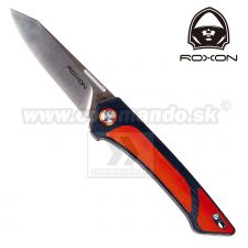 Vreckový zatvárací nôž ROXON K2 Folding Knife