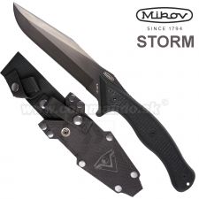 Mikov STORM N690 bojový nôž s puzdrom
