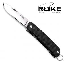 Vreckový zatvárací nôž RUIKE S11-BL Folding Knife