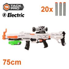 Nerfka TACK PRO SNIPER 75cm 20ks nábojov