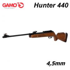 Vzduchovka Gamo Hunter 440 4,5mm
