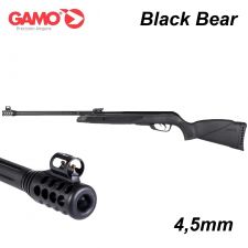 Vzduchovka Gamo Gamo Black Bear 5,5mm