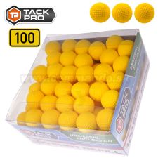 TACK PRO 100 SHOT REFILL guličky 100ks 31053