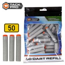 TACK PRO 100 DART REFILL náhradné šípky 50ks 31059