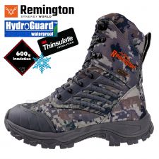 Remington SHADOW TREK 600g Figure obuv HydroGuard™