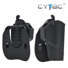 Cytac  Draw T- Púzdro pádlo Glock 17, 22, 31