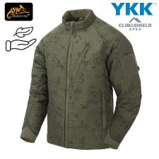 Helikon Tex WOLFHOUND ľahká a  teplá bunda  Desert Night Camo