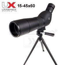 Monokulár UX Spoting Scope 15-40x65 ďalekohľad