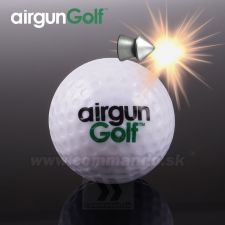 AirgunGolf 1ks Exploding Golf Ball Target