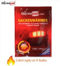 THERMOPAD ohrievače šije