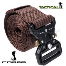 Tactical Cobra QR BQ61B Profi Opasok Dark Earth