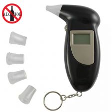 Alkohol tester digitálny AL1A Smart Digital Breath Alcohol Tester