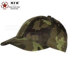 Šiltovka US Baseball CAP M95CZ tarn