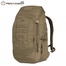 Ruksak Pentagon EPOS, 40L COYOTE