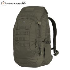 Ruksak Pentagon EPOS, 40L ZELENOSIVÝ