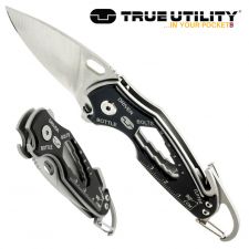 TRUE SMARTKNIFE+ multifunkčný nôž True Utility TU573