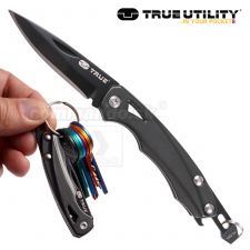 TRUE SLIP KNIFE malý nôž True Utility TU582K SLIP