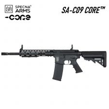 Airsoft Specna Arms CORE SA-C09 Black AEG 6mm