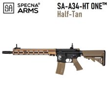 Airsoft Specna Arms SA-A34-HT ONE™ Half-Tan Full Metal AEG 6mm