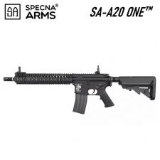 Airsoft Specna Arms  SA-A20 ONE™ Black Full Metal AEG 6mm