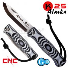 ALASKA K25 zatvárací nôž Adventure Pocket Knife 18793