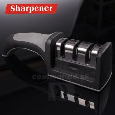 Brúska na nože Sharpener Kitchen Knife Sharpener AG422E