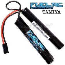 Airsoft Batéria Nunchuck NiMH 9,6V 1600mAh konektor malý