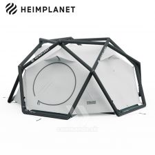HEIMPLANET nafukovací stan THE CAVE 3 CLASSIC