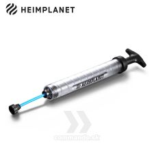 HEIMPLANET double action MINI PUMP