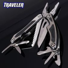 Traveler Multi náradie Mechatron Gen. 4 Multi Tool