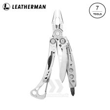 Leatherman SKELETOOL chrome multitool