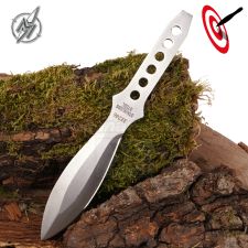 Vrhací nôž 17cm Throwing Knife 31246 Albainox