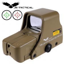 Kolimátor Graphic Sight RD551 Red JS-Tactical