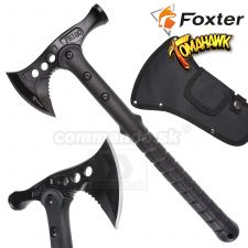 Tomahawk Tactical Hammer Foxter Shooter